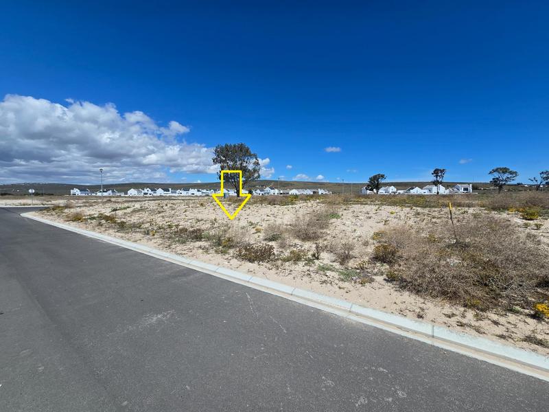 0 Bedroom Property for Sale in Britannia Bay Western Cape